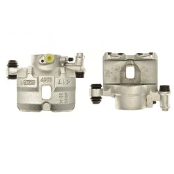 Paire d'étriers de frein BOSCH pour ISUZU, VAUXHALL OE 8-94388-017-0 BOSCH