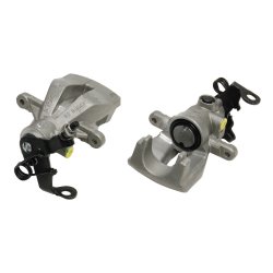 Paire d'étriers de frein BOSCH pour FIAT MULTIPLA, STILO OE 9949353 BOSCH