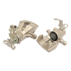 Paire d'étriers de frein BOSCH pour FIAT MULTIPLA, STILO OE 9949353 BOSCH