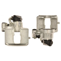 Paire d'étriers de frein BOSCH pour CITROËN XANTIA OE 4400H3 BOSCH