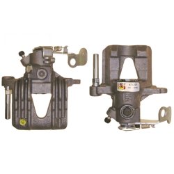 Paire d'étriers de frein BOSCH pour VAUXHALL ASTRA, ASTRAVAN OE 542298 BOSCH