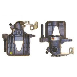 Paire d'étriers de frein BOSCH pour VAUXHALL ASTRA, ZAFIRA OE 542300 BOSCH