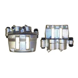Paire d'étriers de frein BOSCH pour NISSAN, VAUXHALL, RENAULT OE 4101100QAD BOSCH