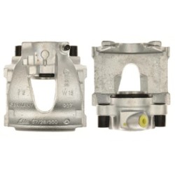Brake Caliper BOSCH 0986473329 OE Ref 001 420 31 83