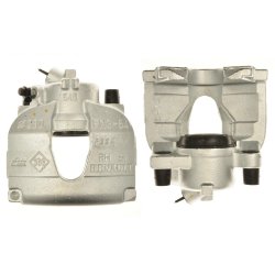 Paire d'étriers de frein BOSCH pour RENAULT CLIO, MEGANE, SCENIC BOSCH