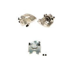 Brake Caliper Pair BOSCH 0986473341-4341 OE Ref 7701049103