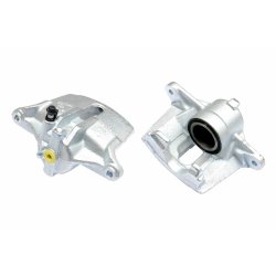Paire d'étriers de frein BOSCH pour VAUXHALL, SUZUKI AGILA, BREAK, référence d'origine 4701929 BOSCH