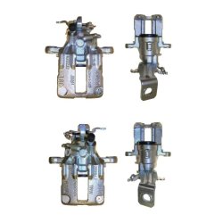 Brake Caliper Pair BOSCH 0986473346-4346 OE Ref 44011BM400