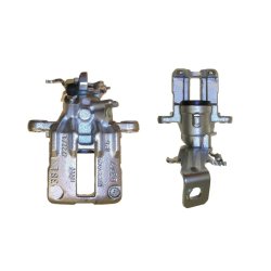 Paire d'étriers de frein BOSCH pour NISSAN ALMERA, PRIMERA OE 44011BM40A BOSCH