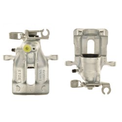 Paire d'étriers de frein BOSCH pour MITSUBISHI, VOLVO OE MR955245 BOSCH