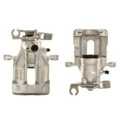 Paire d'étriers de frein BOSCH pour MITSUBISHI, VOLVO OE MR955245 BOSCH