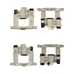 Brake Caliper Pair BOSCH 0986473356-4356 OE Ref A6384230398