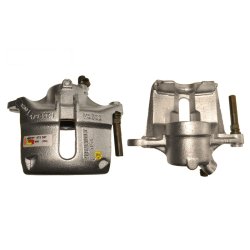 Paire d'étriers de frein BOSCH pour RENAULT KANGOO OE 7701206000 BOSCH