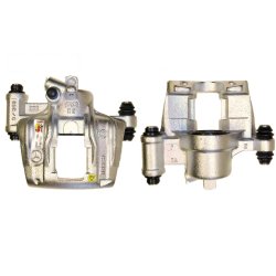 Paire d'étriers de frein BOSCH pour MERCEDES, VW SPRINTER, LT OE A0014206783 BOSCH