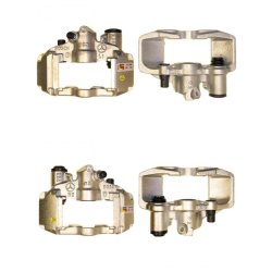 Paire d'étriers de frein BOSCH pour MERCEDES CLASSE V, VITO OE A0014206483
