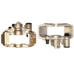 Paire d'étriers de frein BOSCH pour MERCEDES CLASSE V, VITO OE A0014206483 BOSCH