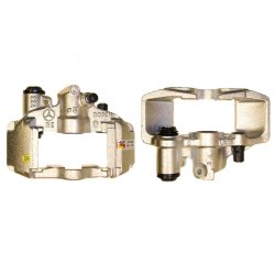 Paire d'étriers de frein BOSCH pour MERCEDES CLASSE V, VITO OE A0014206483 BOSCH