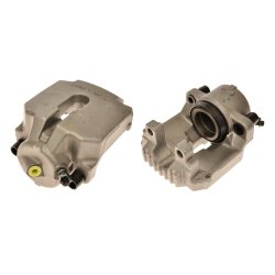 Paire d'étriers de frein BOSCH pour BMW Série 5, référence d'origine 34116763023 BOSCH