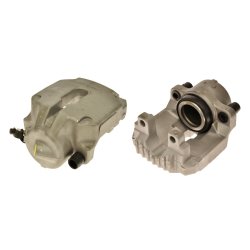 Paire d'étriers de frein BOSCH pour BMW Série 5, référence d'origine 34116763023 BOSCH