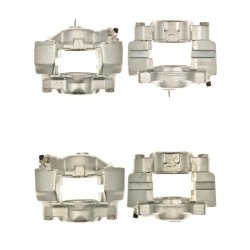 Brake Caliper Pair BOSCH 0986473370-4370 OE Ref GBC138