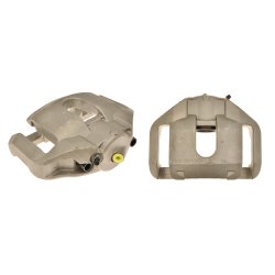 Paire d'étriers de frein BOSCH pour BMW Série 5, 6, 7, référence d'origine 34116753659 BOSCH