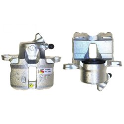 Paire d'étriers de frein BOSCH pour MITSUBISHI COLT, LANCER, MIRAGE BOSCH