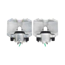 Paire d'étriers de frein BOSCH pour AUDI, SEAT, SKODA, VW OE 1K0615123B