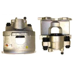 Paire d'étriers de frein BOSCH pour CHRYSLER VOYAGER OE 04423717 BOSCH