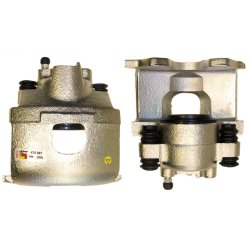 Paire d'étriers de frein BOSCH pour CHRYSLER VOYAGER OE 04423717 BOSCH