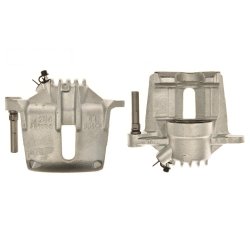 Paire d'étriers de frein BOSCH pour CITROEN, PEUGEOT XSARA, 206, 306 BOSCH