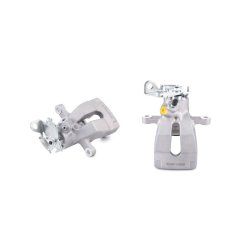 Brake Caliper Pair BOSCH 0986473412-4412 OE Ref 7701208261