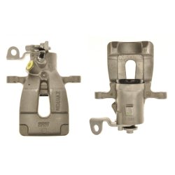 Paire d'étriers de frein BOSCH pour RENAULT GRAND OE 7701208263 BOSCH