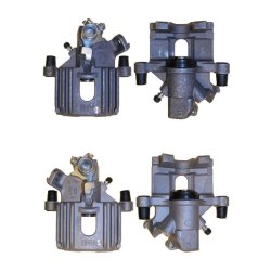 Paire d'étriers de frein BOSCH pour MINI MINI OE 34216763729