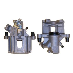 Paire d'étriers de frein BOSCH pour MINI MINI OE 34216763729 BOSCH