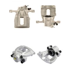 Brake Caliper Pair BOSCH 0986473416-4416 OE Ref A1694201583