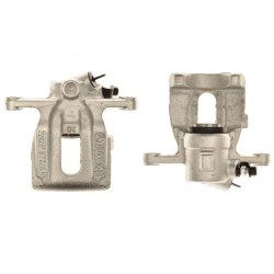 Paire d'étriers de frein BOSCH pour MERCEDES CLASSE A, CLASSE B OE A1694200783 BOSCH