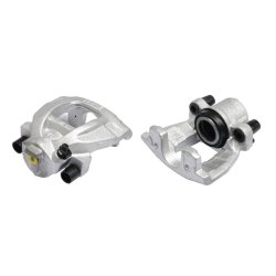 Paire d'étriers de frein BOSCH pour MERCEDES CLASSE A, CLASSE B OE A1694200783 BOSCH