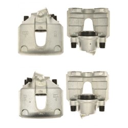 Paire d'étriers de frein BOSCH pour FORD TOURNEO, TRANSIT OE 2T142B302-AB