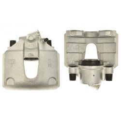 Paire d'étriers de frein BOSCH pour FORD TOURNEO, TRANSIT OE 2T142B302-AB BOSCH