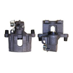 Paire d'étriers de frein BOSCH pour FORD TOURNEO, TRANSIT OE 4387366 BOSCH