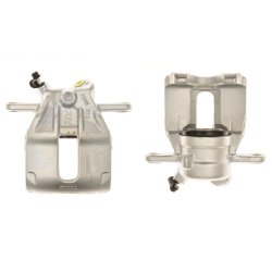 Paire d'étriers de frein BOSCH pour NISSAN MICRA, référence d'origine 41011AX601 BOSCH