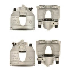 Paire d'étriers de frein BOSCH pour ALPINE, RENAULT A610, LAGUNA