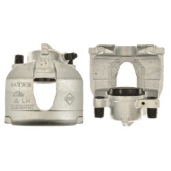 Paire d'étriers de frein BOSCH pour ALPINE, RENAULT A610, LAGUNA BOSCH