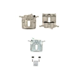 Paire d'étriers de frein BOSCH pour NISSAN, VAUXHALL, RENAULT OE 41011-00QAF