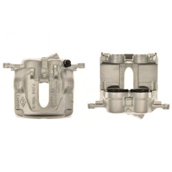 Paire d'étriers de frein BOSCH pour NISSAN, VAUXHALL, RENAULT OE 41011-00QAF BOSCH