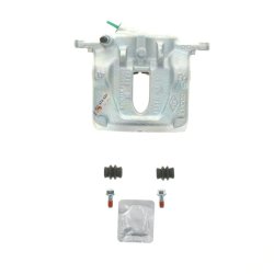 Paire d'étriers de frein BOSCH pour NISSAN, VAUXHALL, RENAULT OE 41011-00QAF BOSCH