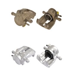 Brake Caliper Pair BOSCH 0986473433-4433 OE Ref 1694200383