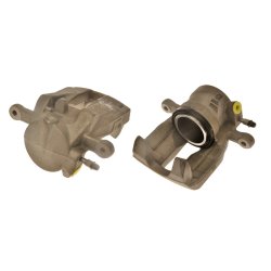 Paire d'étriers de frein BOSCH pour MERCEDES CLASSE A OE A1694200383 BOSCH