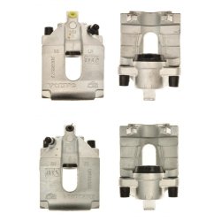 Paire d'étriers de frein BOSCH pour VOLVO XC90 OE 30639523