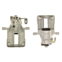 Étrier de frein BOSCH 0986473442 pour AUDI 80 OE 8A0615423A